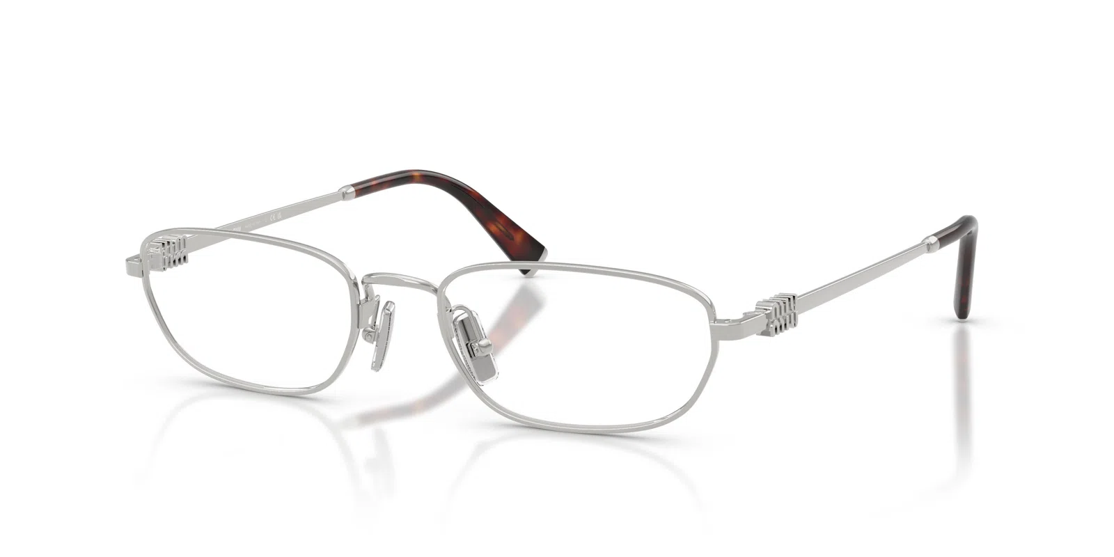 Miu 52ZV Eyeglasses - view 15